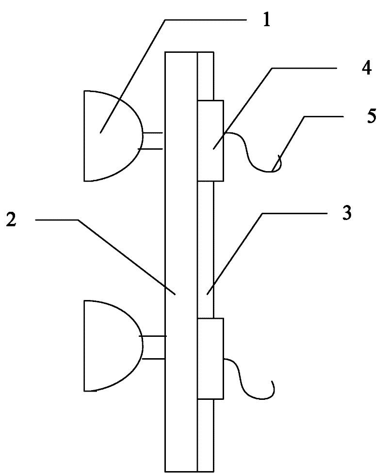 Adjustable wall hook