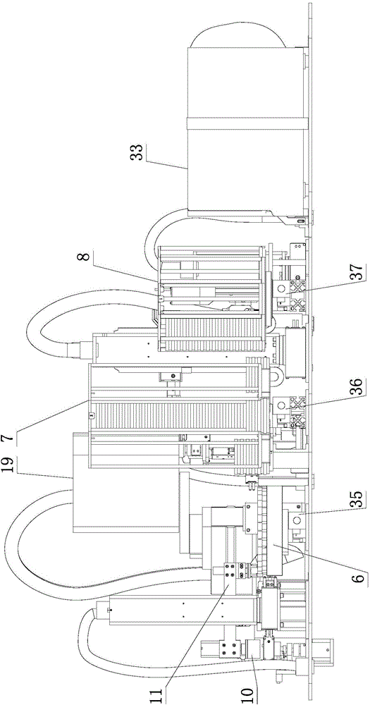 Intelligent microbial sample processing robot