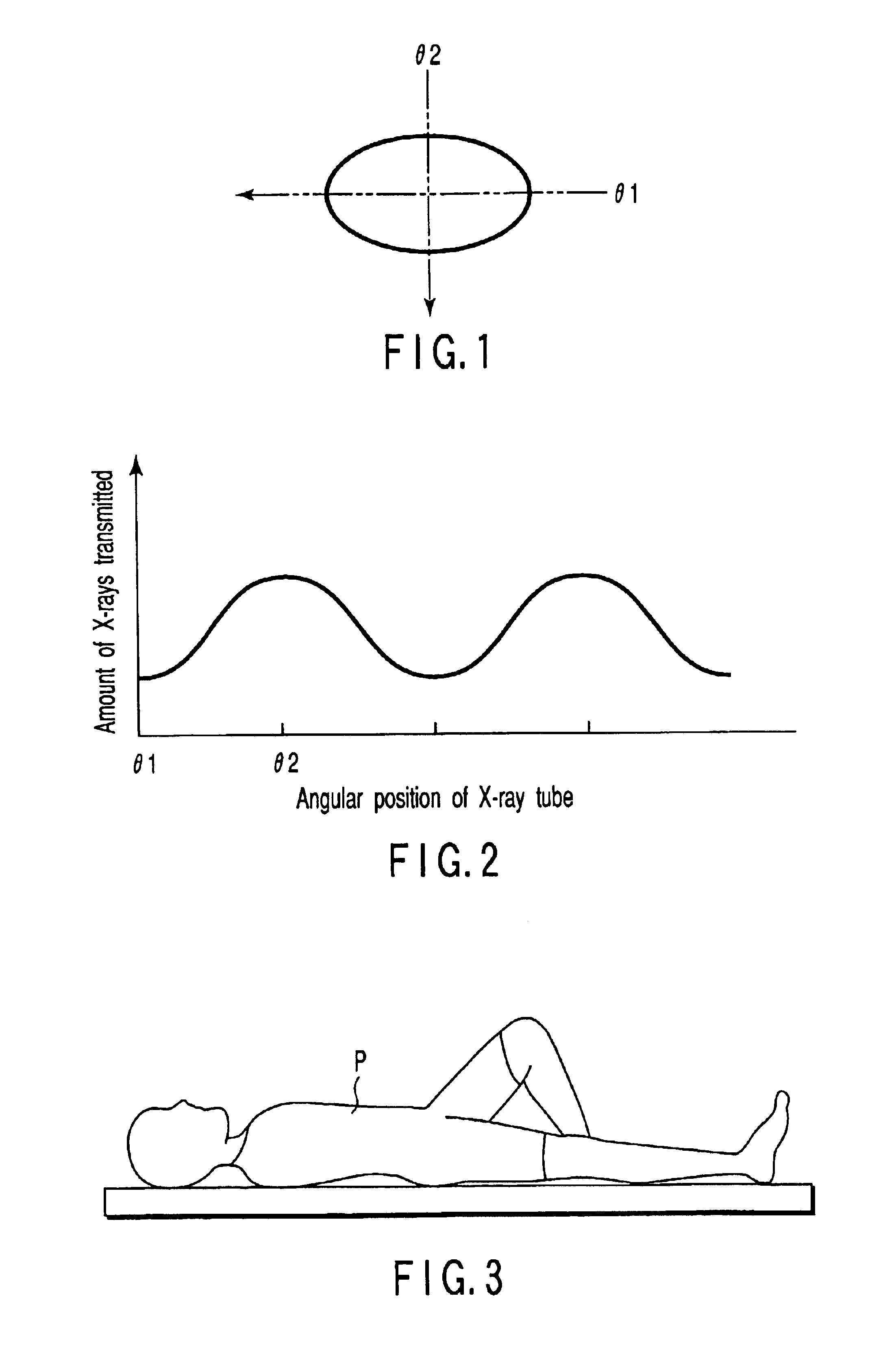 X-ray computer tomography apparatus