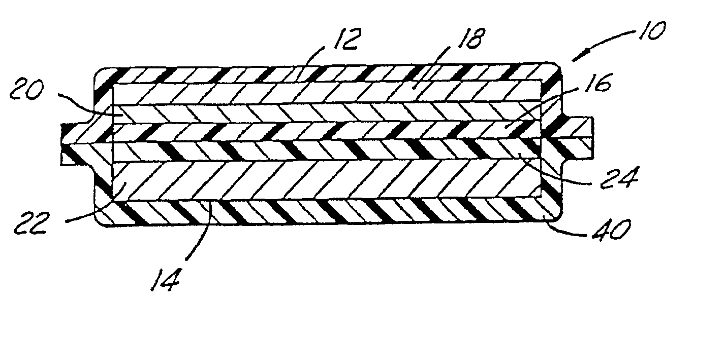 Lithium metal fluorophosphate materials and preparation thereof