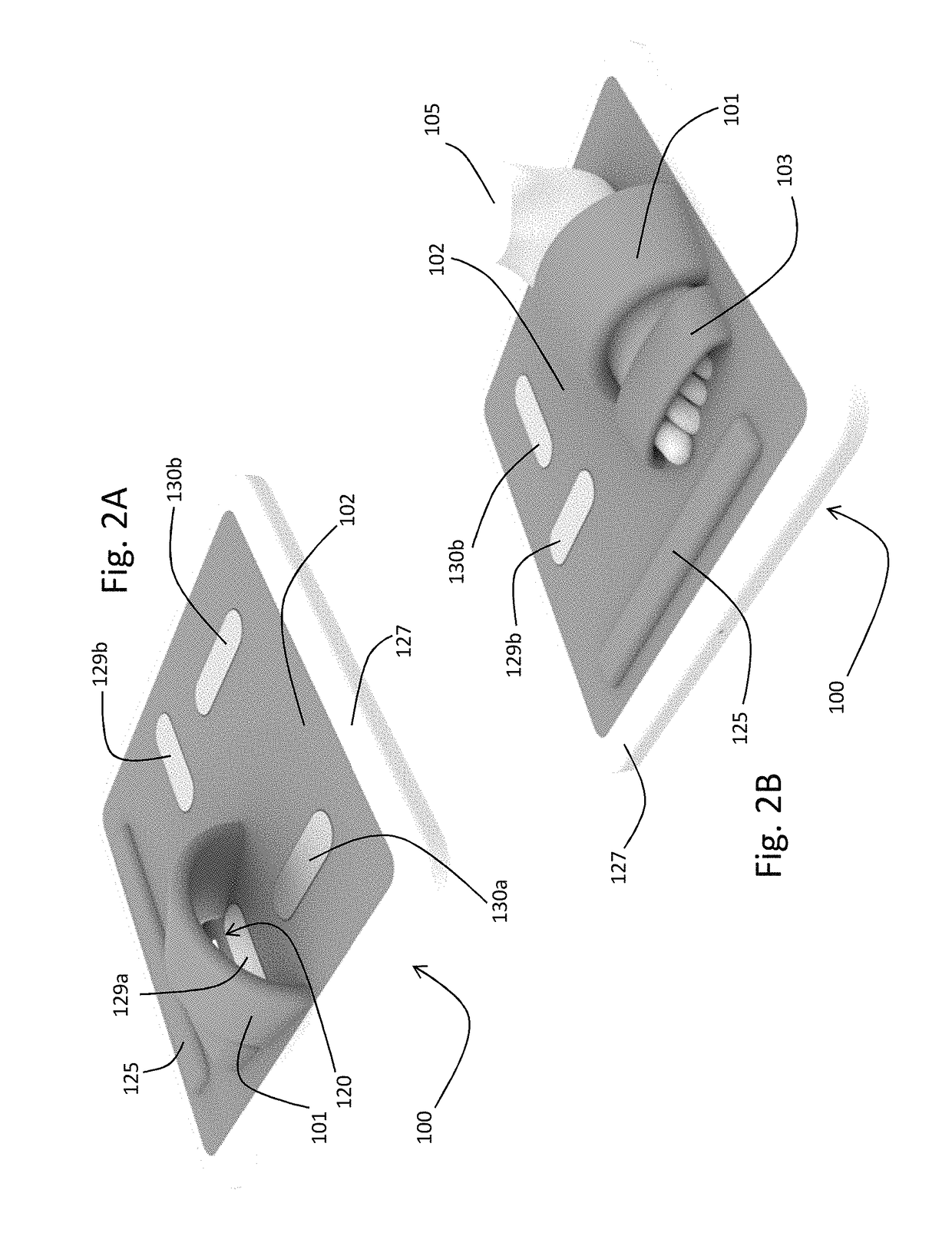 Floormat physiological sensor