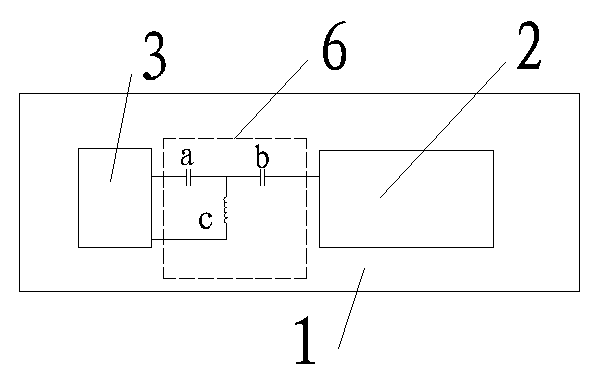 Ultra-thin passive wireless acoustic surface wave sensor