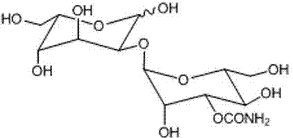 Method for synthesizing 1,3,4,6-tetraacetyl-l-gulose