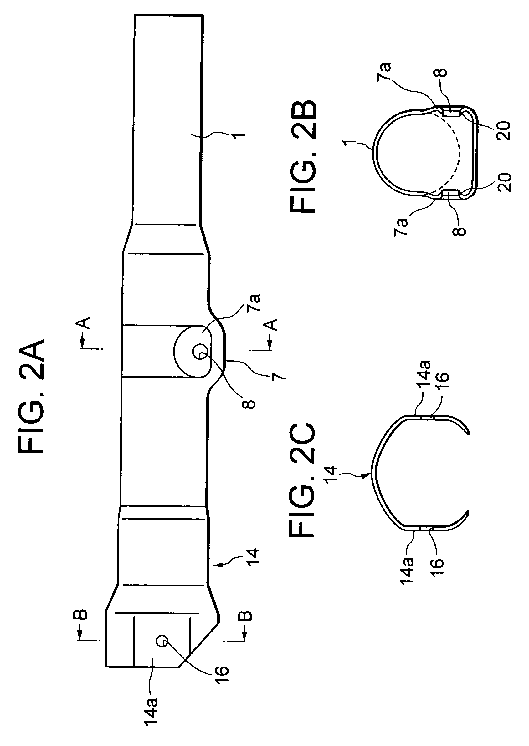 Steering device for motor vehicle