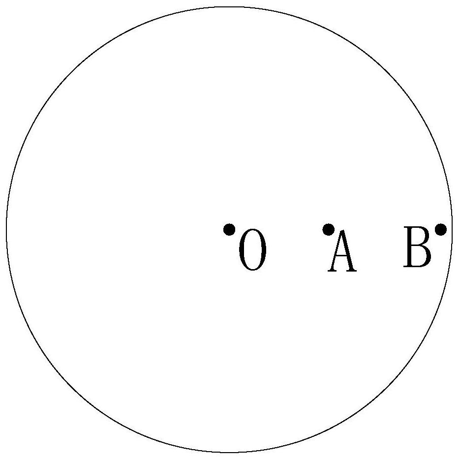 A polarized light intensity shaping device