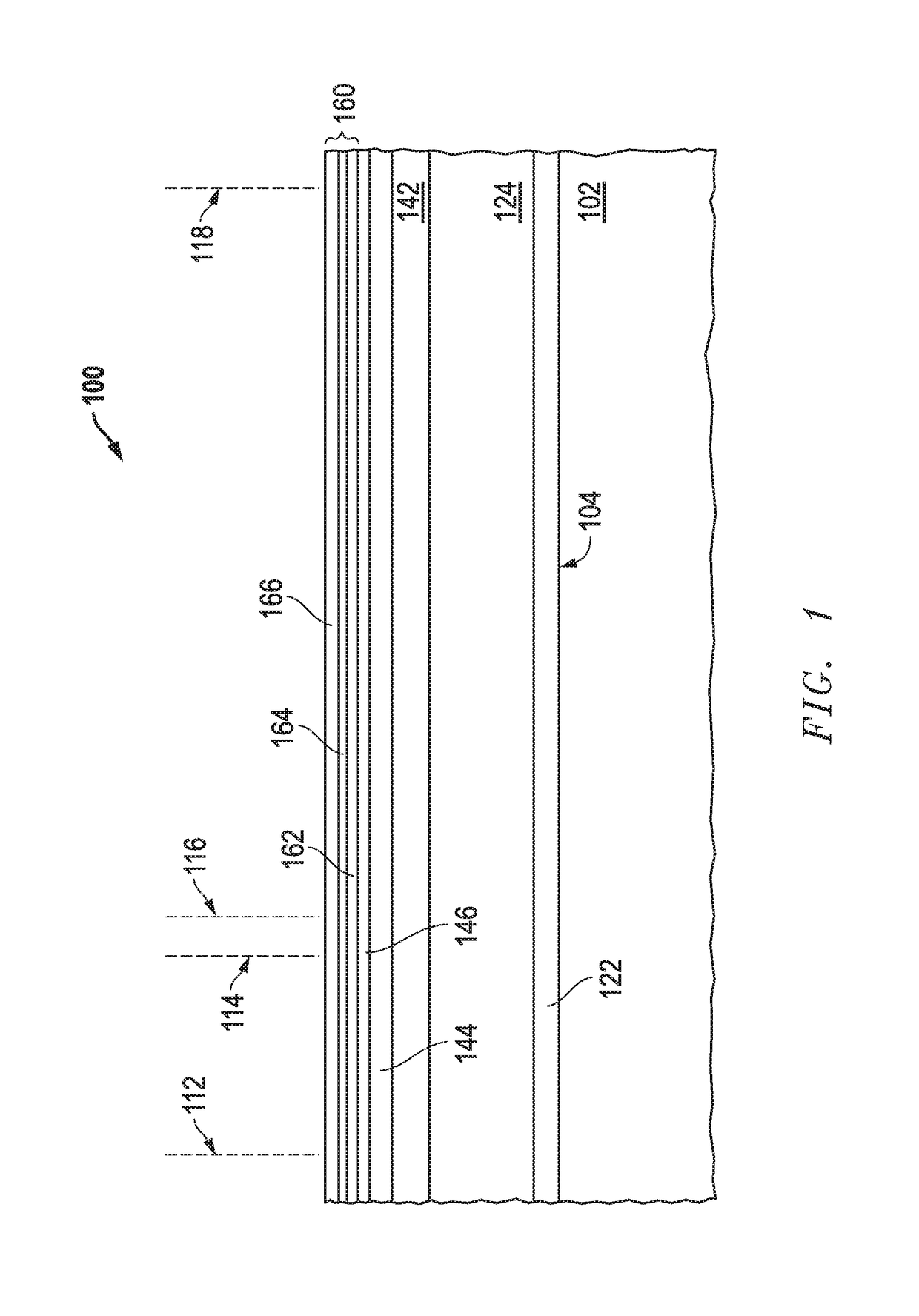 Process of forming an electronic device including a transistor structure