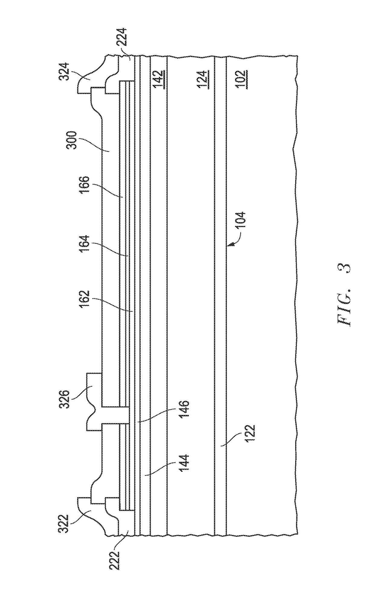 Process of forming an electronic device including a transistor structure