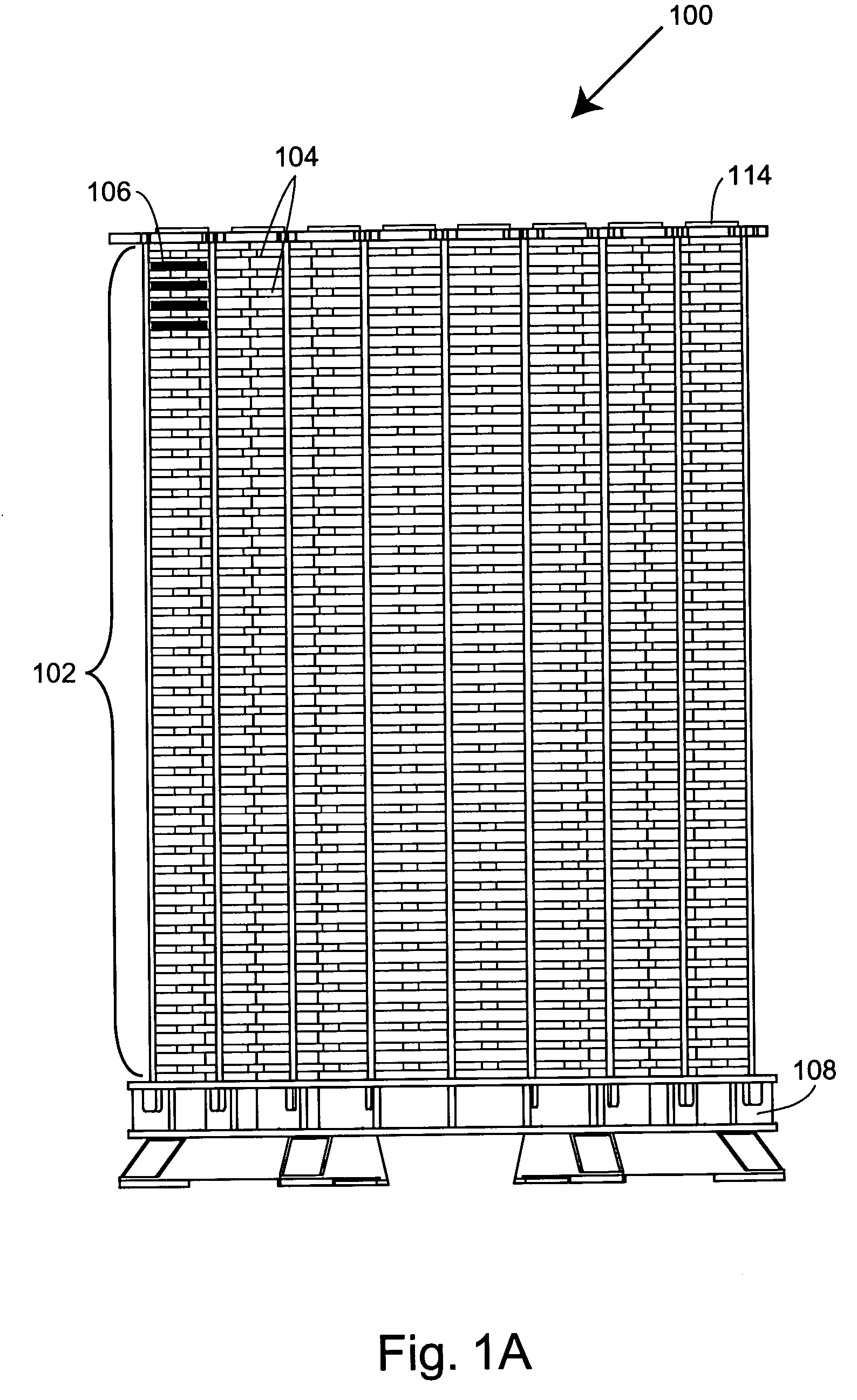 Object storage devices, systems, and related methods