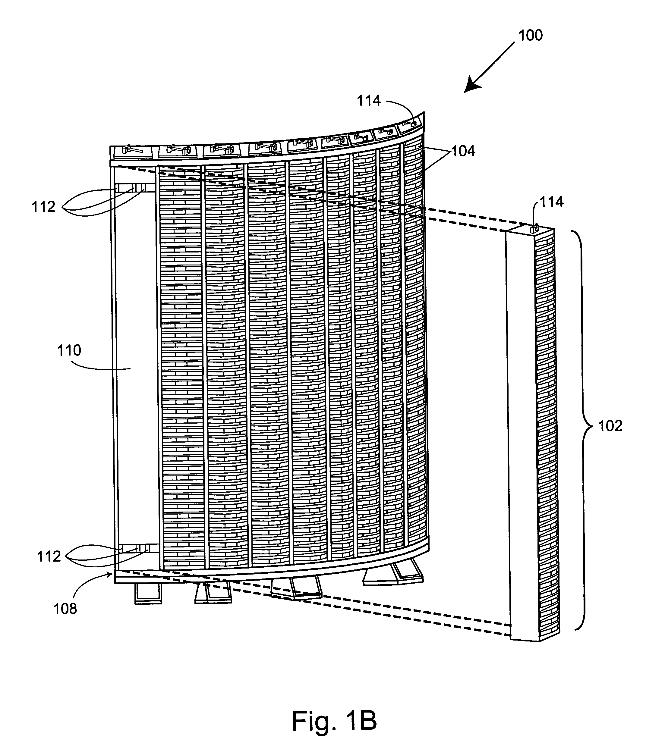 Object storage devices, systems, and related methods