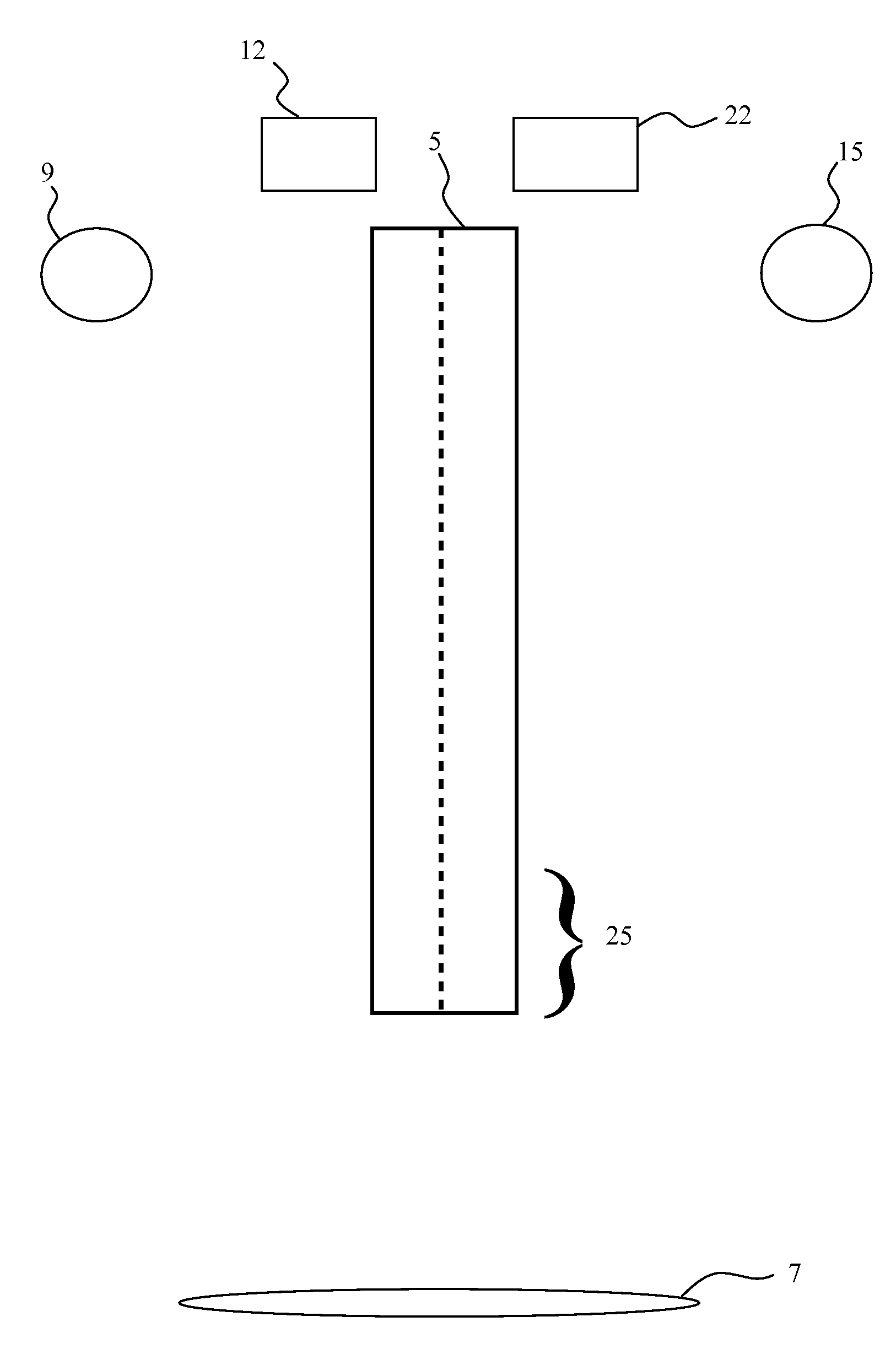 Drill and flavored fluid particles combination