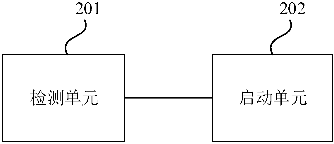 Automatic descaling method and device and system