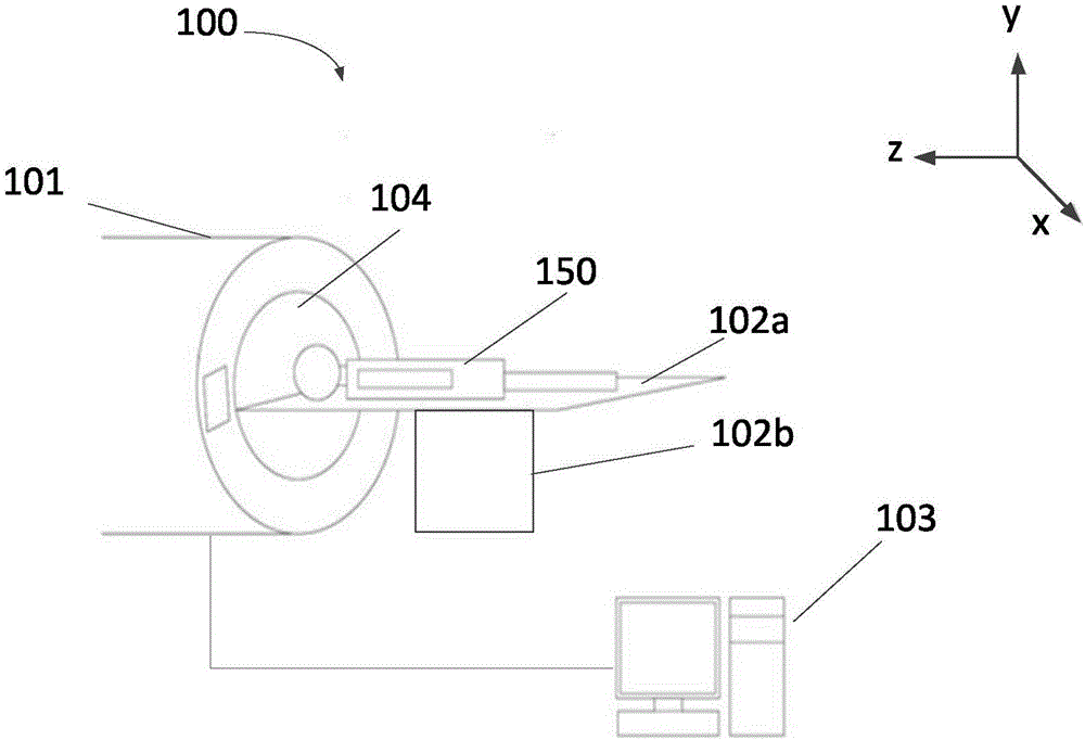 Projector and medical equipment