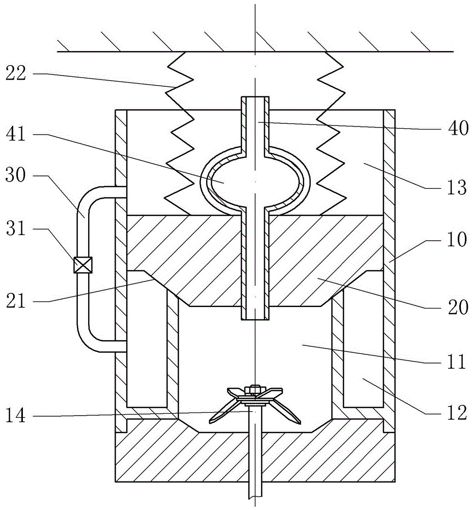 Enzyme deactivation method for black tea