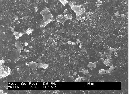 Compound method for preparing magnesium alloy having superhydrophobic surface