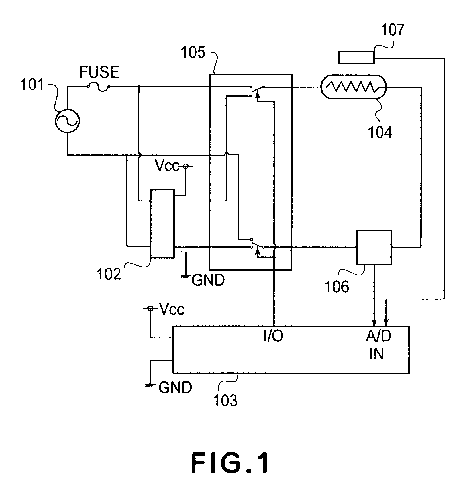 Image forming apparatus with carbon based fixing material