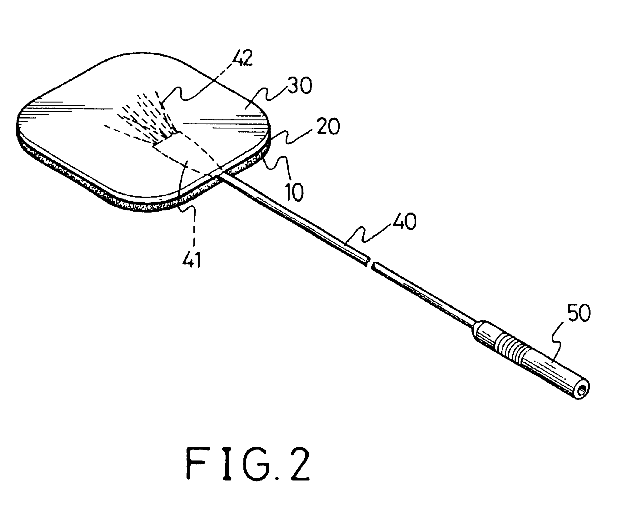 Electrodes for a transcutaneous electrical nerve stimulator