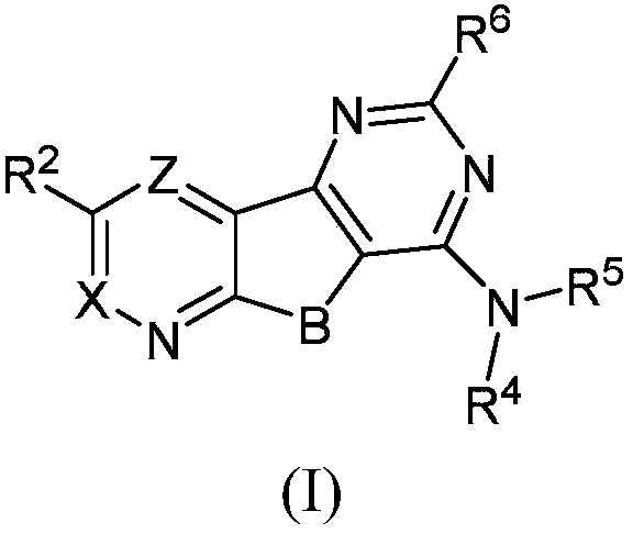 Positive allosteric modulators of the muscarinic acetylcholine receptor m4