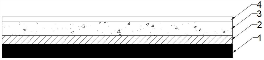 Negative electrode, and preparation method and application thereof