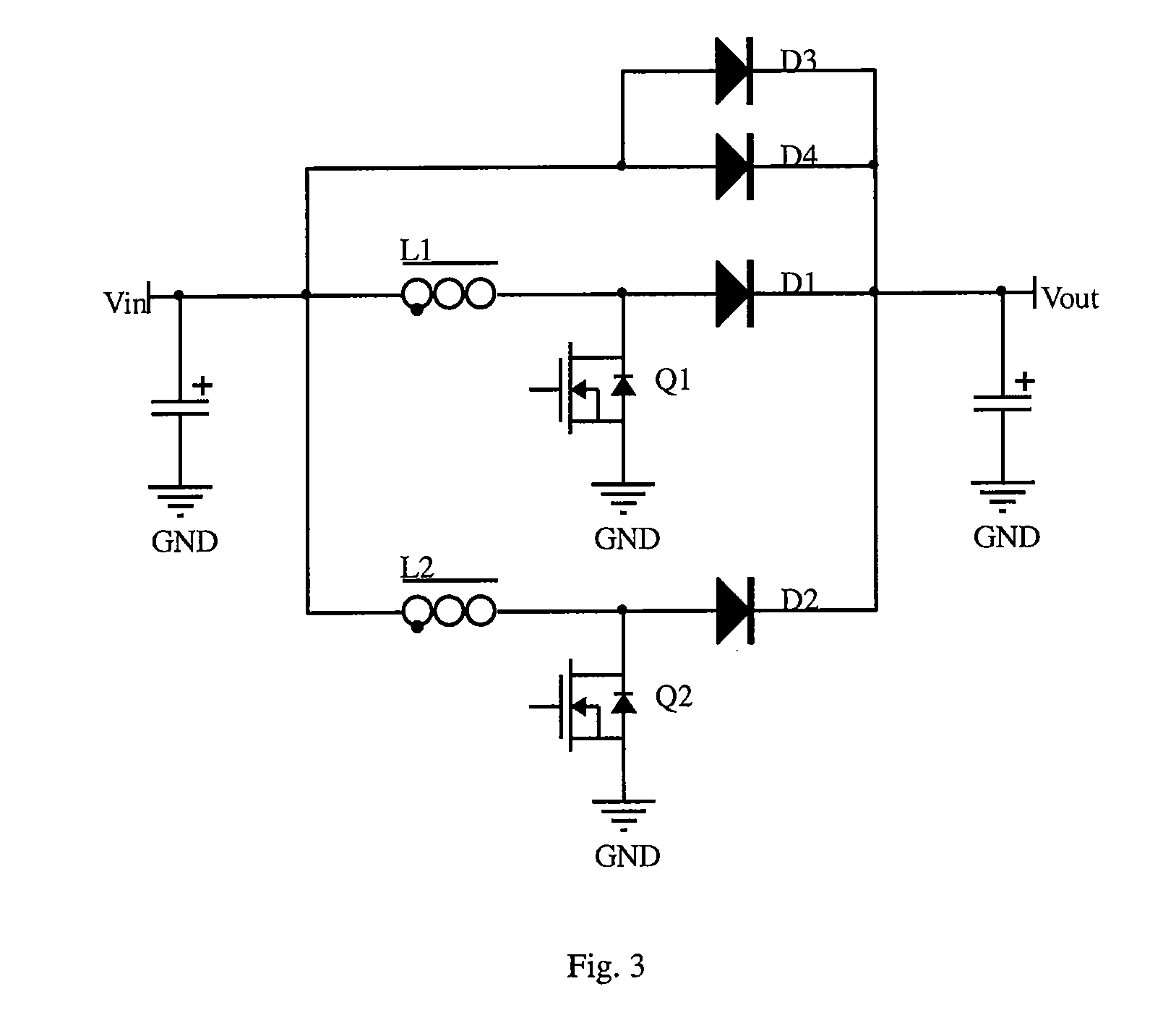 Electric power steering system