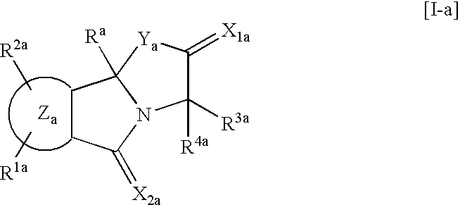 Isoindole derivatives