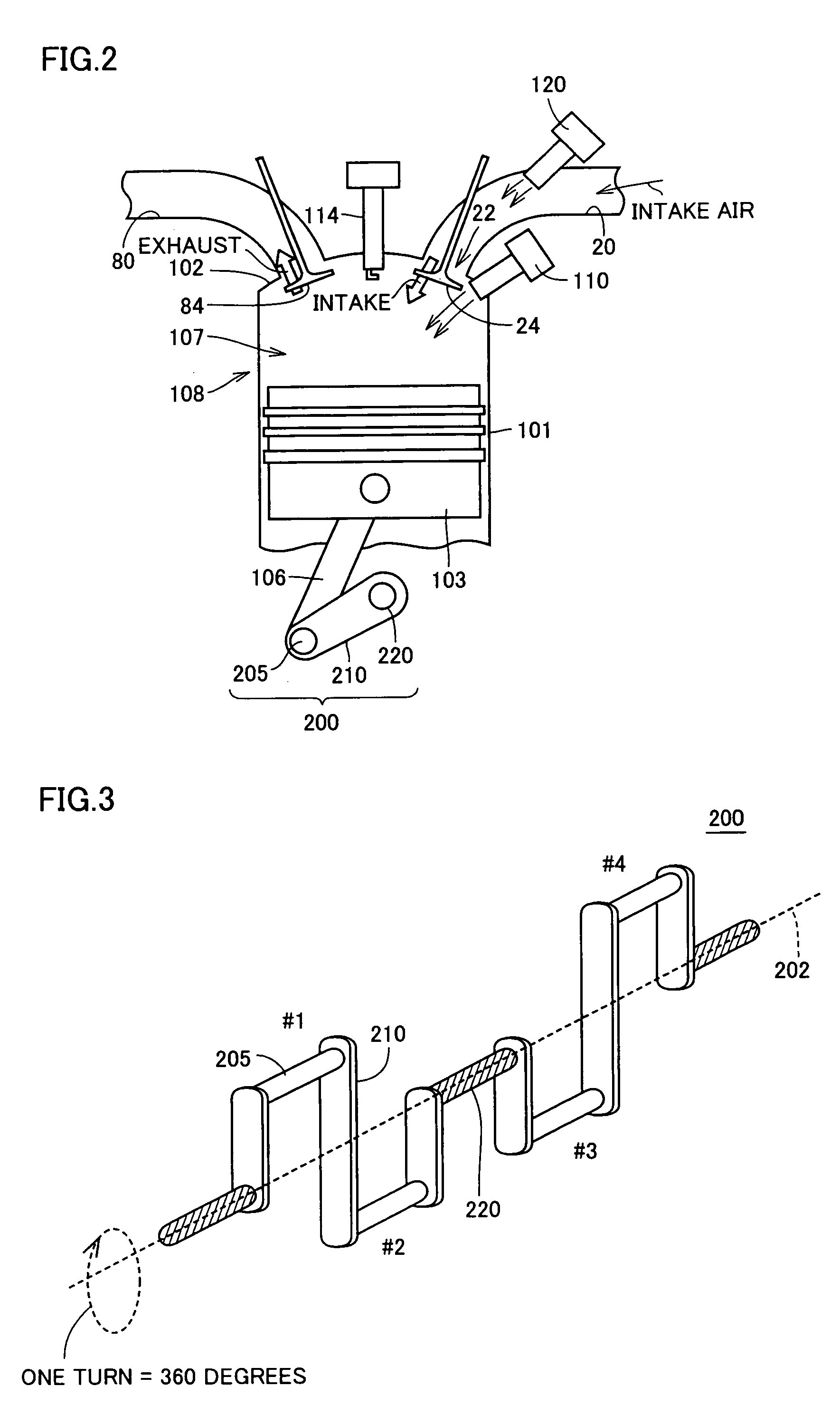 Control apparatus for internal combustion engine