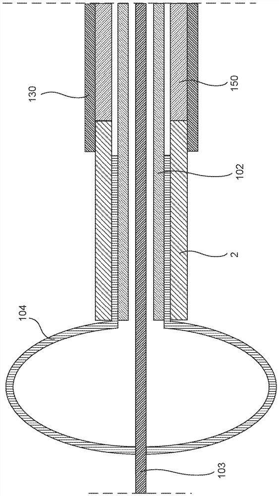 Apparatus and method for sealing vascular puncture