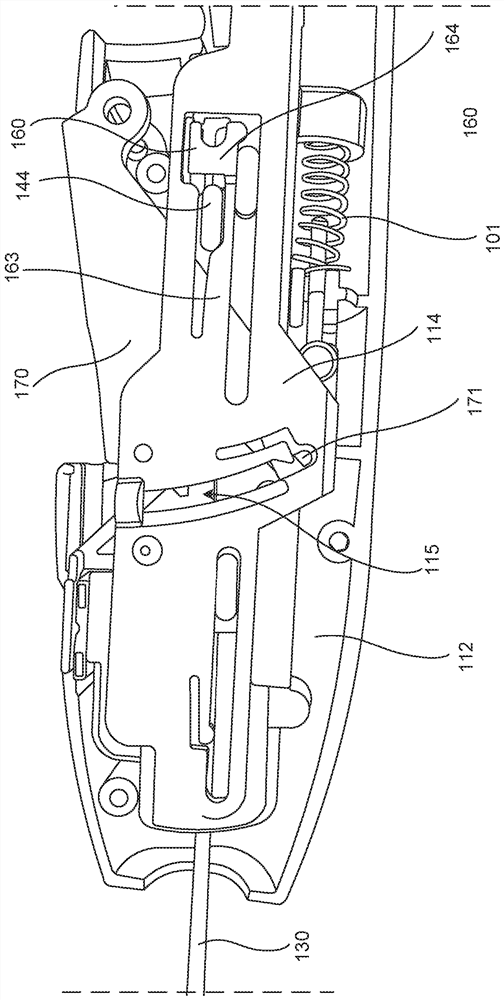 Apparatus and method for sealing vascular puncture