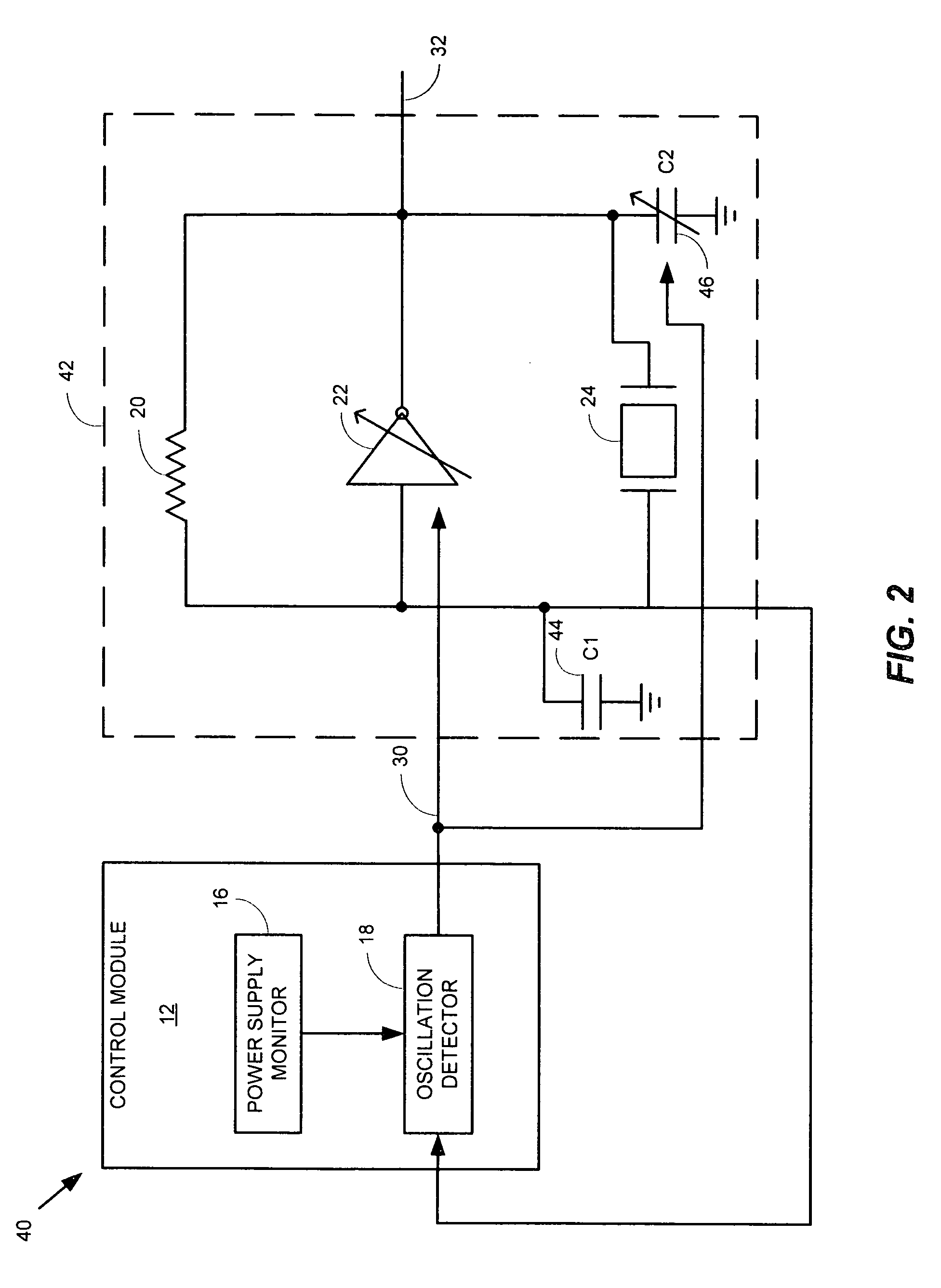 Method and apparatus for a crystal oscillator to achieve fast start-up time, low power and frequency calibration