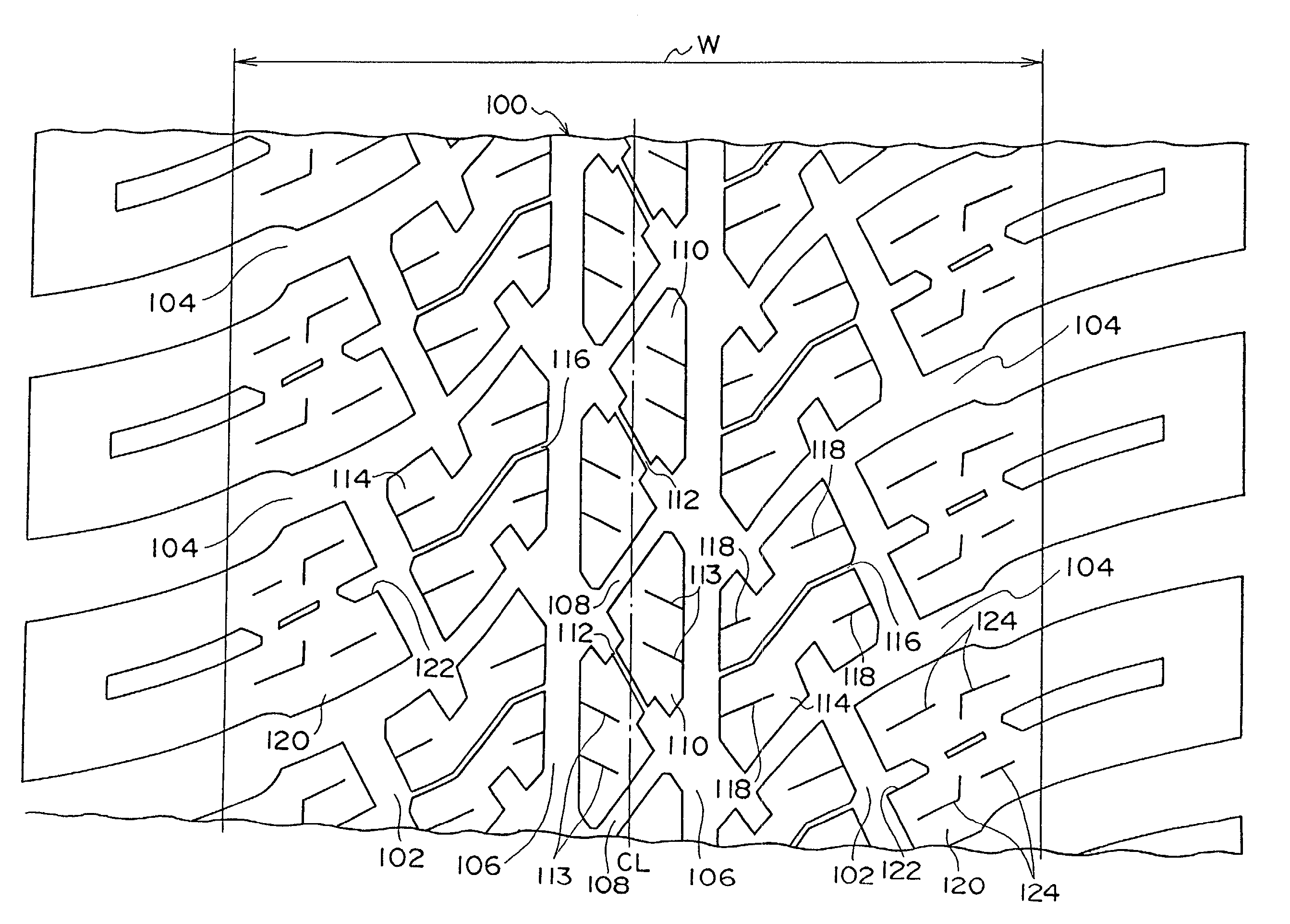 Pneumatic tire