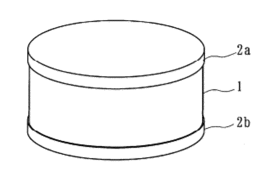 Semiconductor ceramic and positive temperature coefficient thermistor