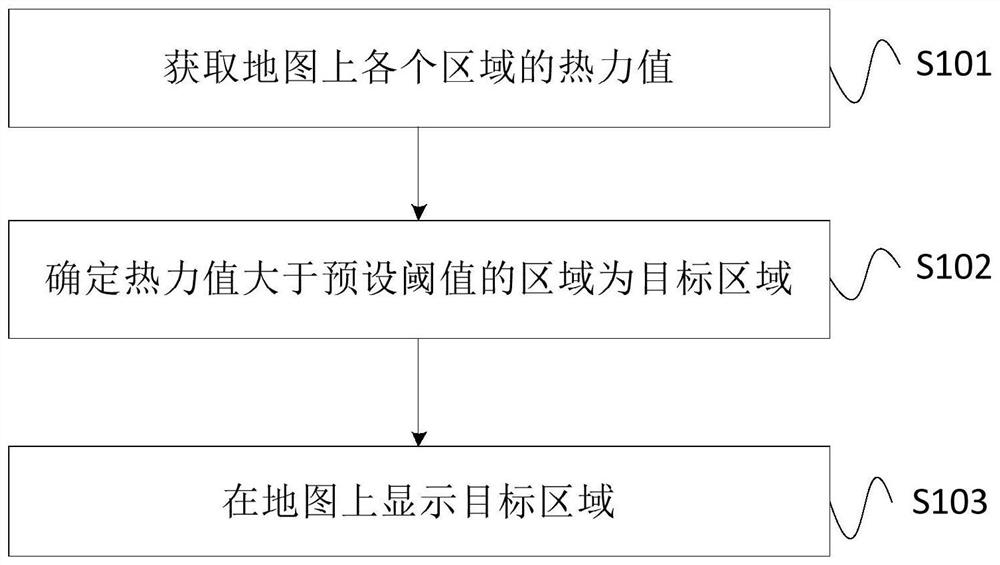 Map quality inspection method, device, system and storage medium