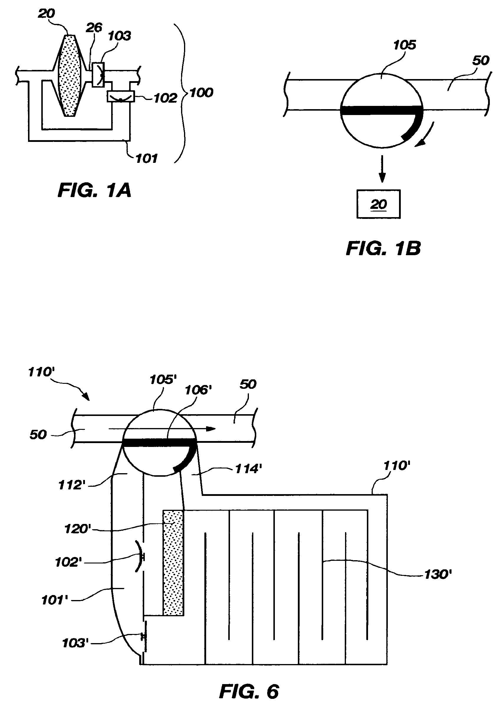 Apparatus and techniques for reducing the effects of general anesthetics