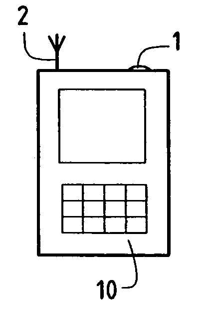 Wireless communication system and method for facilitating wireless communication