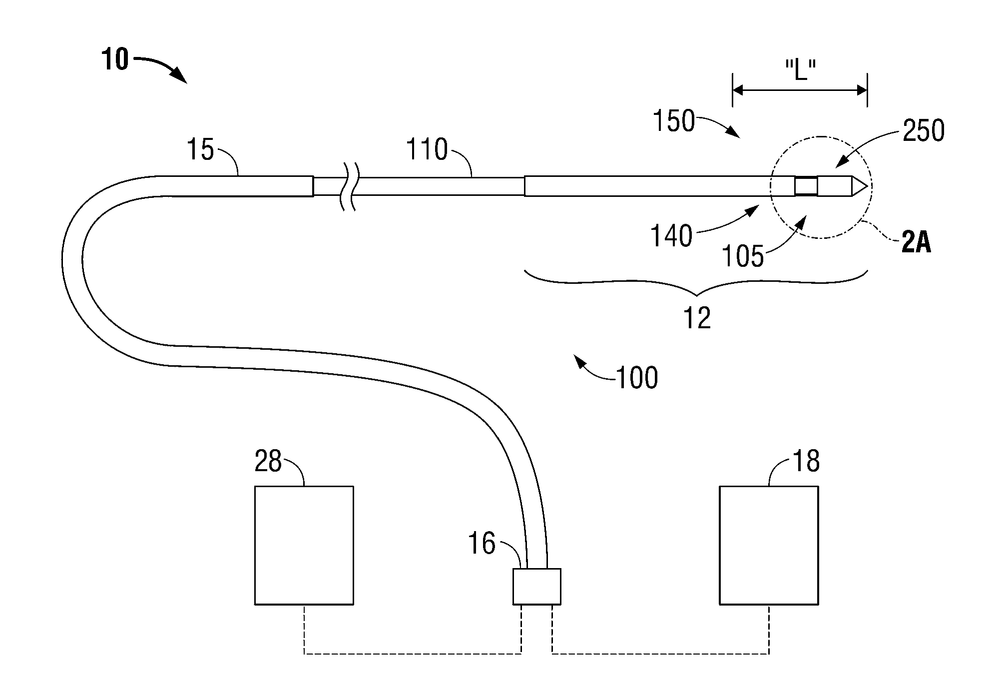 Ablation Devices with Adjustable Radiating Section Lengths, Electrosurgical Systems Including Same, and Methods of Adjusting Ablation Fields Using Same