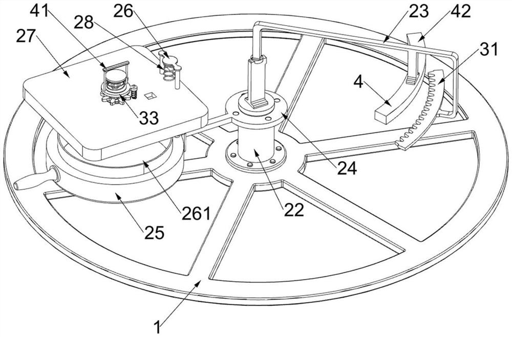 Strain culture device convenient to coat based on enzyme engineering