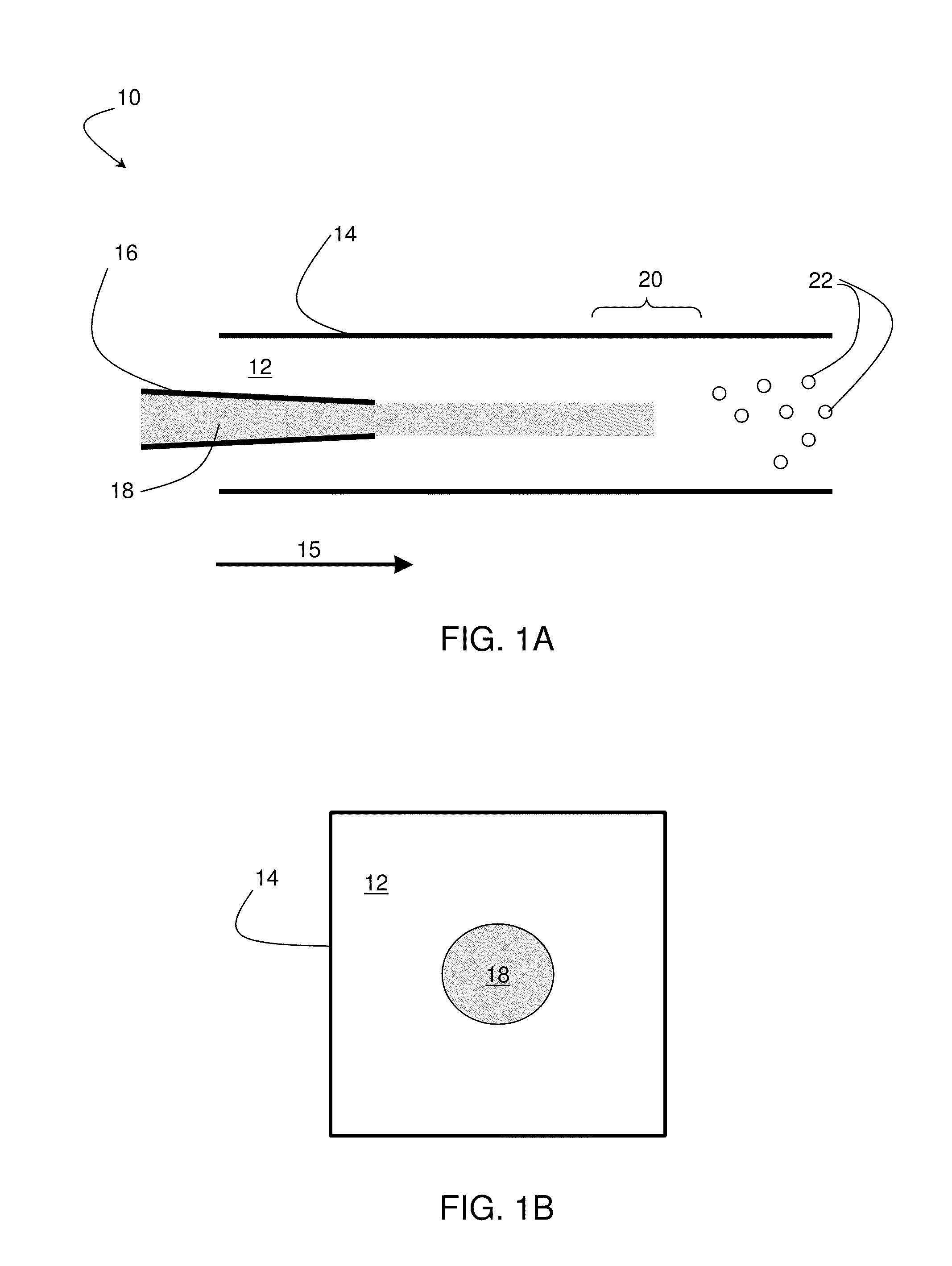 Supercritical fluid facilitated particle formation in microfluidic systems