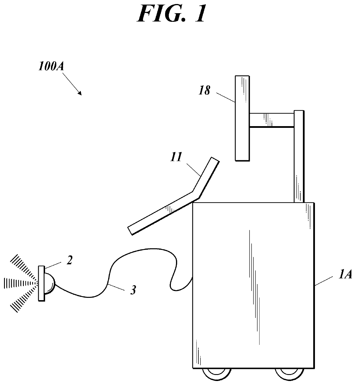 Diagnostic ultrasound apparatus and computer readable storage medium