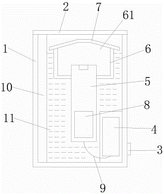 Spinning oil feeder