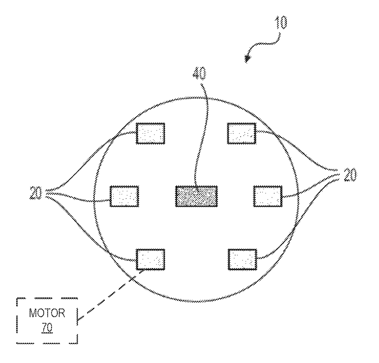 Continuous monitoring of tumor hypoxia using near-infrared spectroscopy and tomography with a photonic mixer device