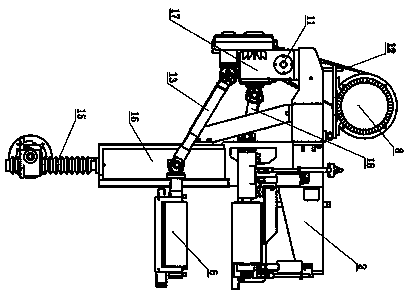 Fine double-sided planer