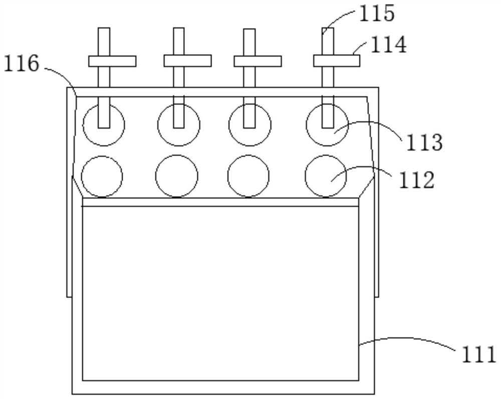 Efficient edge banding machine for PVC foam board