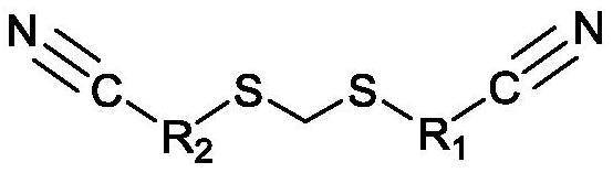 Electrolyte of lithium ion battery