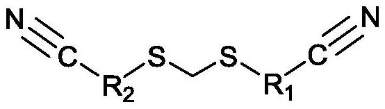 Electrolyte of lithium ion battery