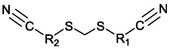 Electrolyte of lithium ion battery