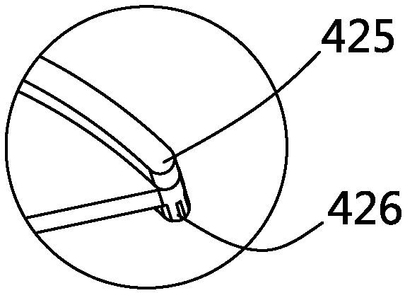 Solid-liquid mixing device and mixing method using the same