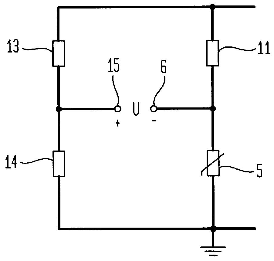 Method for heating a seat