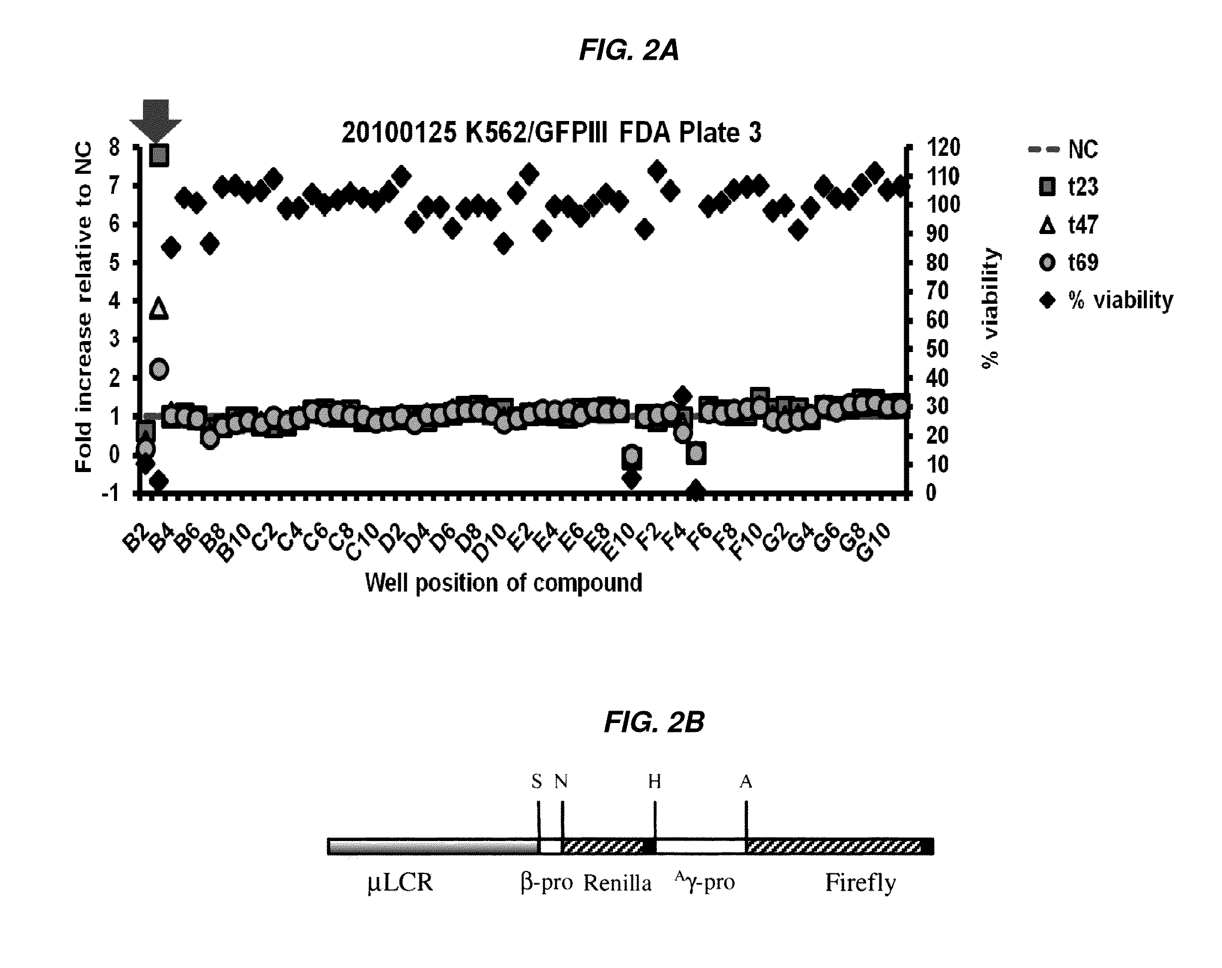 Inducers of hematopoiesis and fetal globin production for treatment of cytopenias and hemoglobin disorders