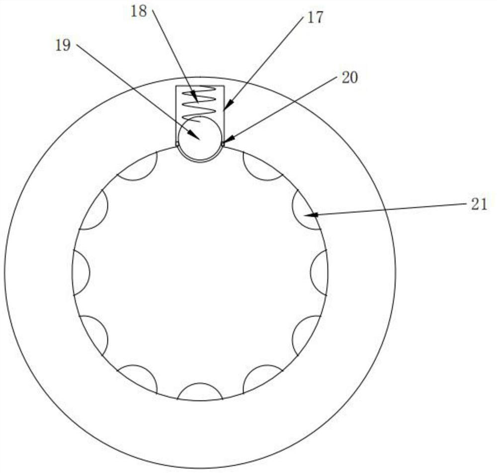 Wound support avoidance device for heart surgery