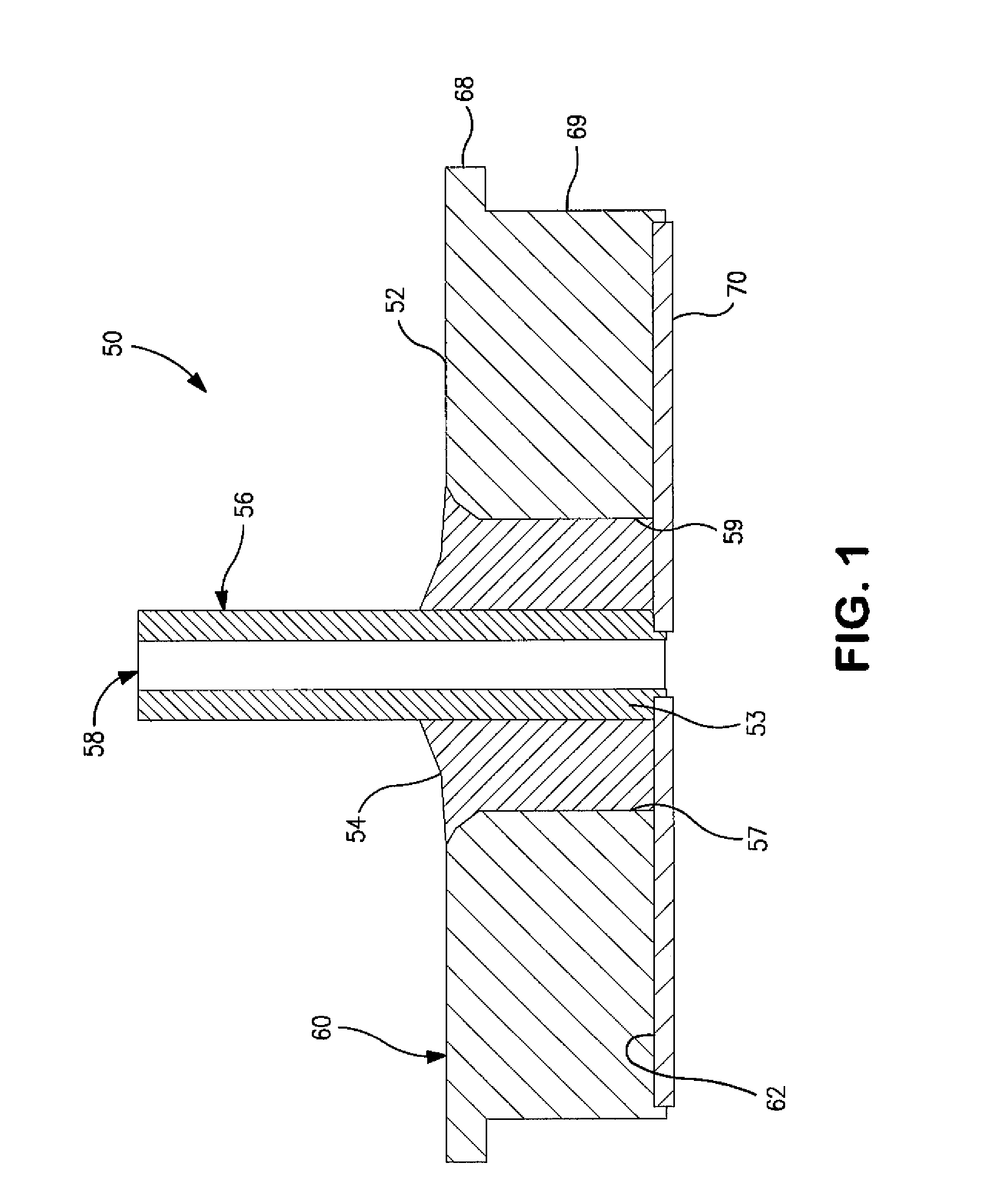 Hermetically Sealed Wet Electrolytic Capacitor