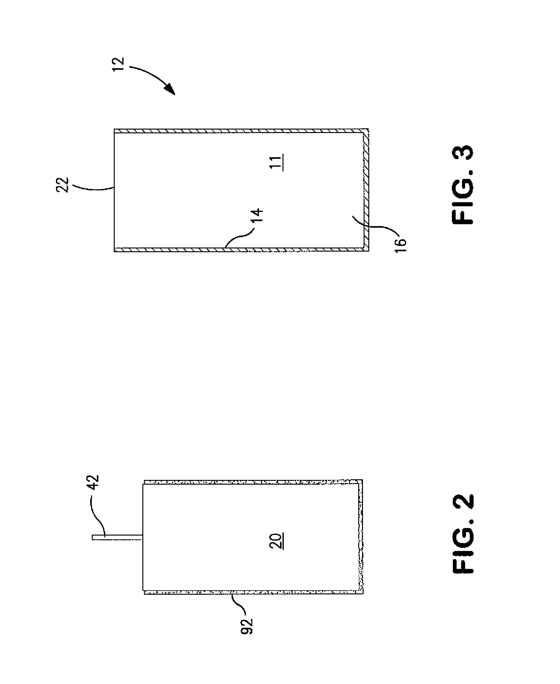 Hermetically Sealed Wet Electrolytic Capacitor